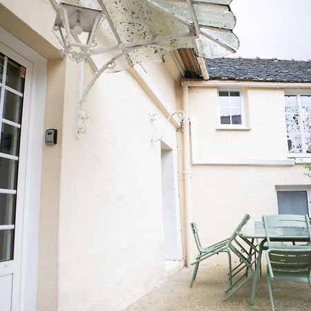 La Maison Coco A 8Min De Disneyland Paris 蒙泰夫兰 外观 照片