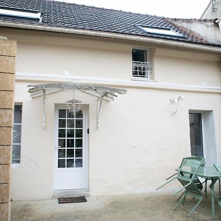 La Maison Coco A 8Min De Disneyland Paris 蒙泰夫兰 外观 照片