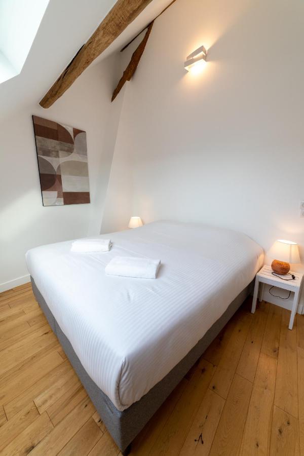 La Maison Coco A 8Min De Disneyland Paris 蒙泰夫兰 外观 照片